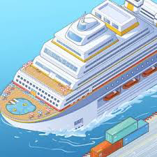 My cruise
